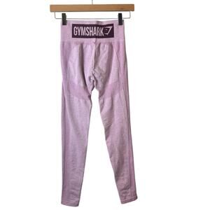 Gymshark Seamless Flex Leggings Women’s Size Small Activewear